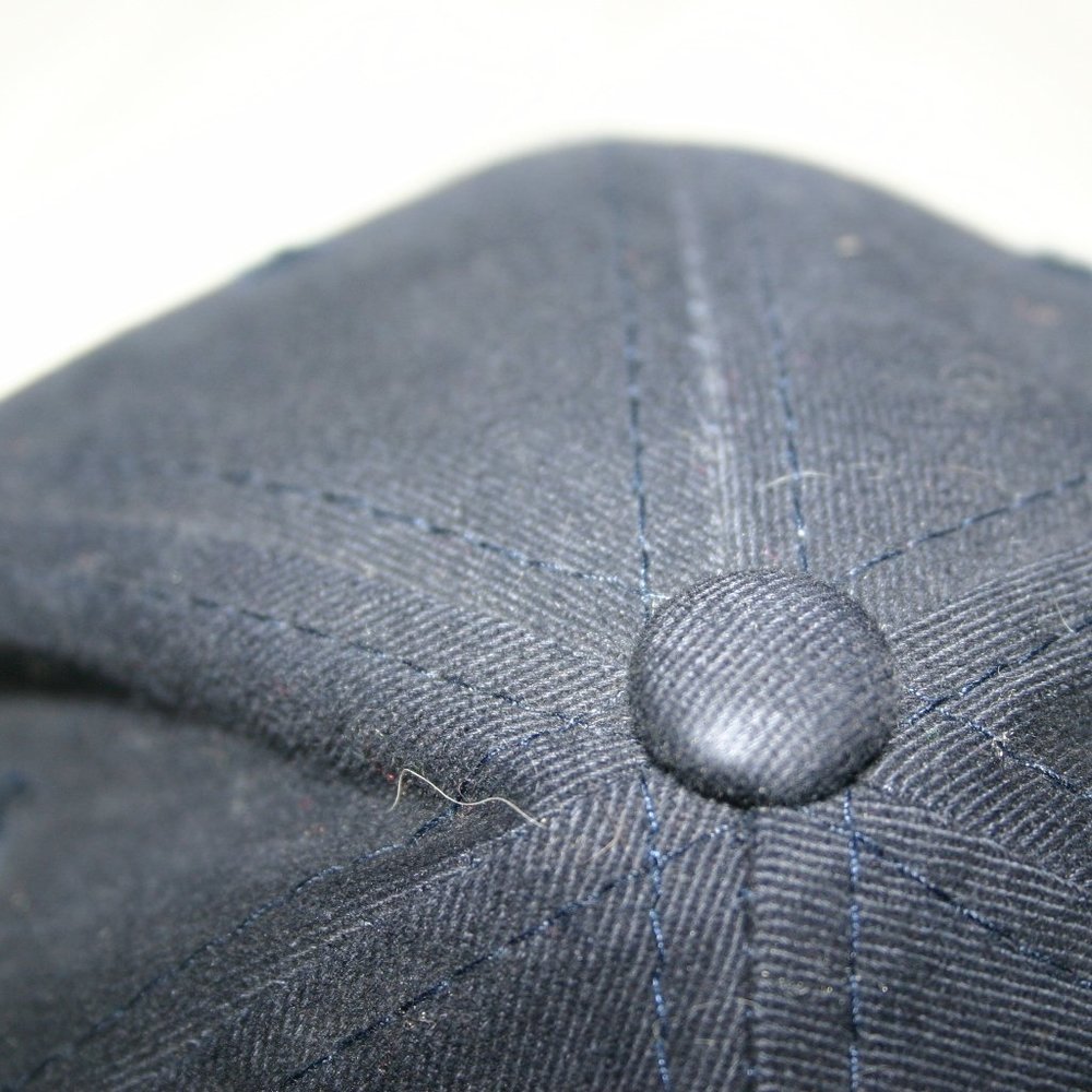 Georgia Tech Adjustable Hat - Picture 4 of 6